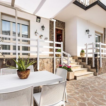 Ville Colonia Marina Lido di Noto Екстериор снимка