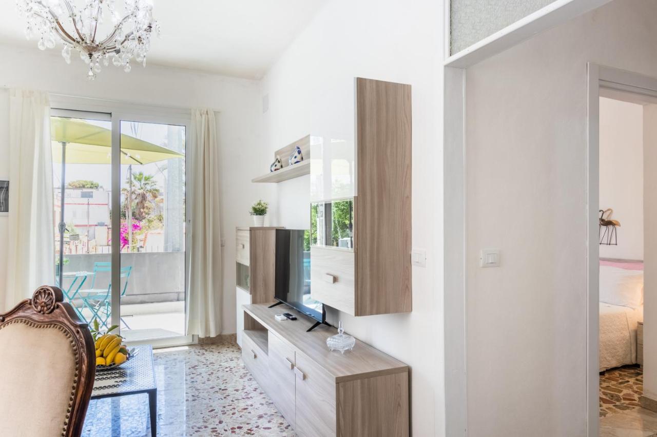 Ville Colonia Marina Lido di Noto Екстериор снимка