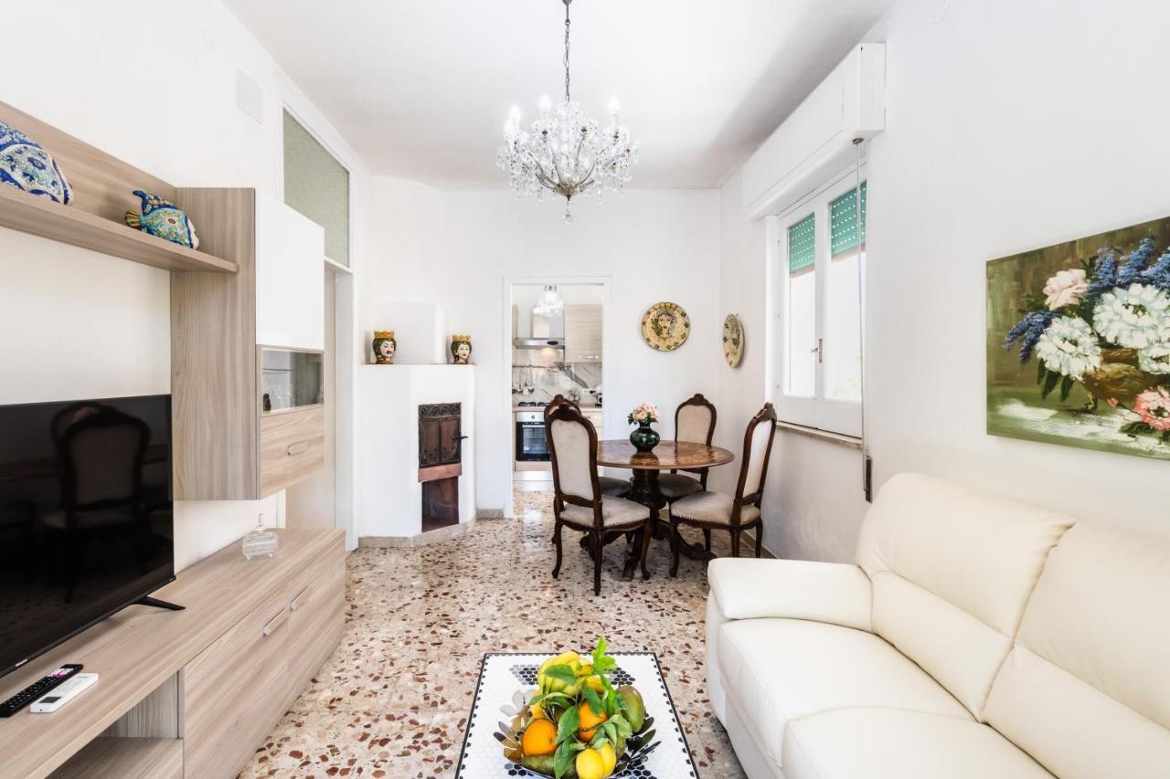 Ville Colonia Marina Lido di Noto Екстериор снимка