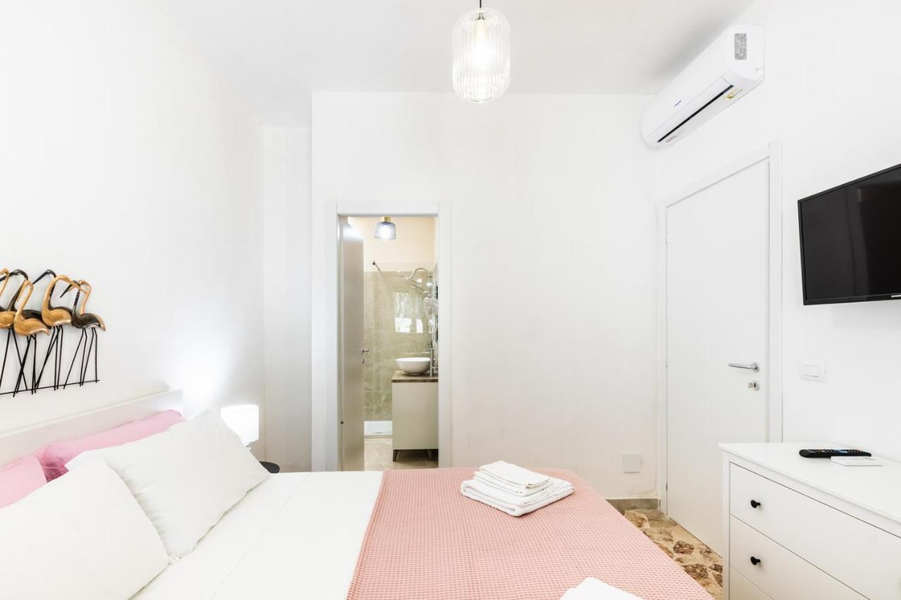 Ville Colonia Marina Lido di Noto Екстериор снимка
