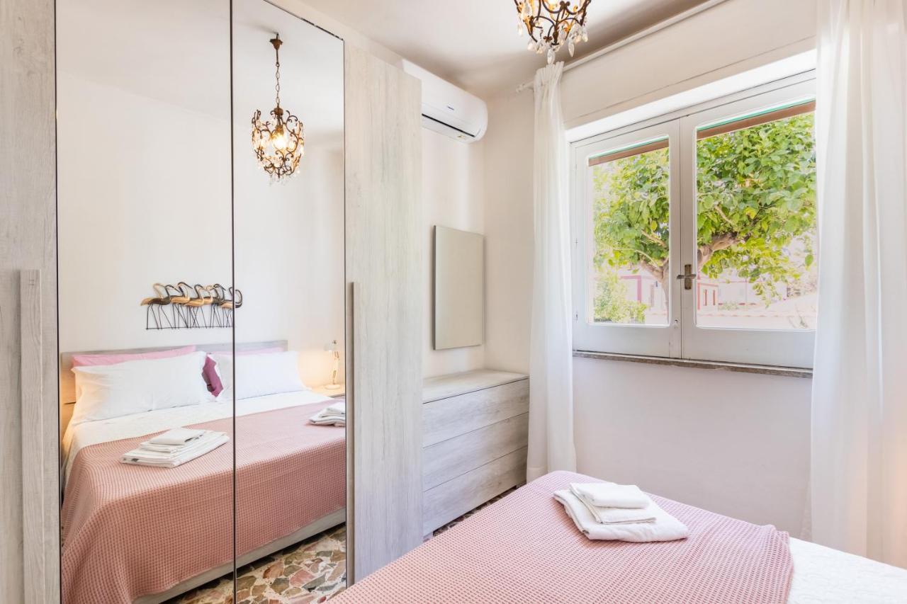 Ville Colonia Marina Lido di Noto Екстериор снимка