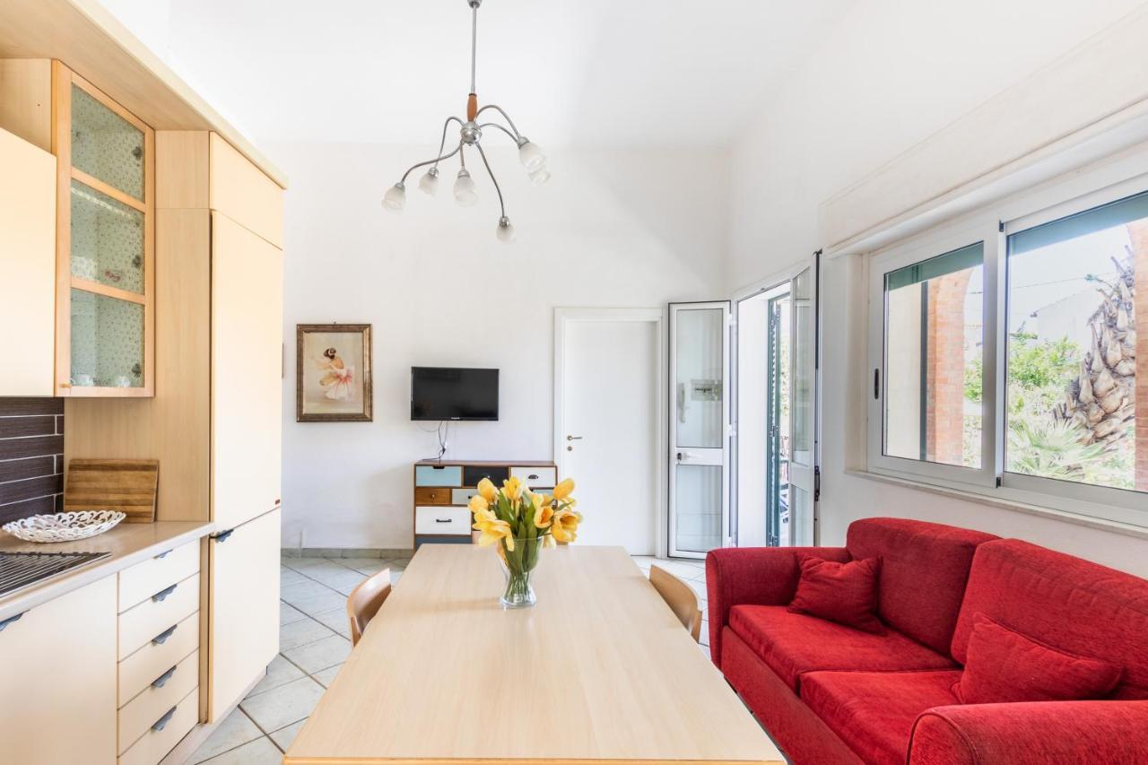 Ville Colonia Marina Lido di Noto Екстериор снимка