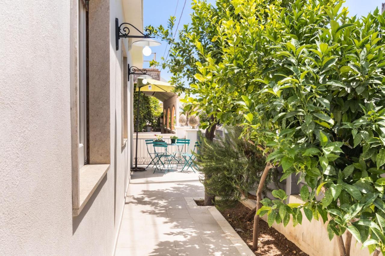 Ville Colonia Marina Lido di Noto Екстериор снимка