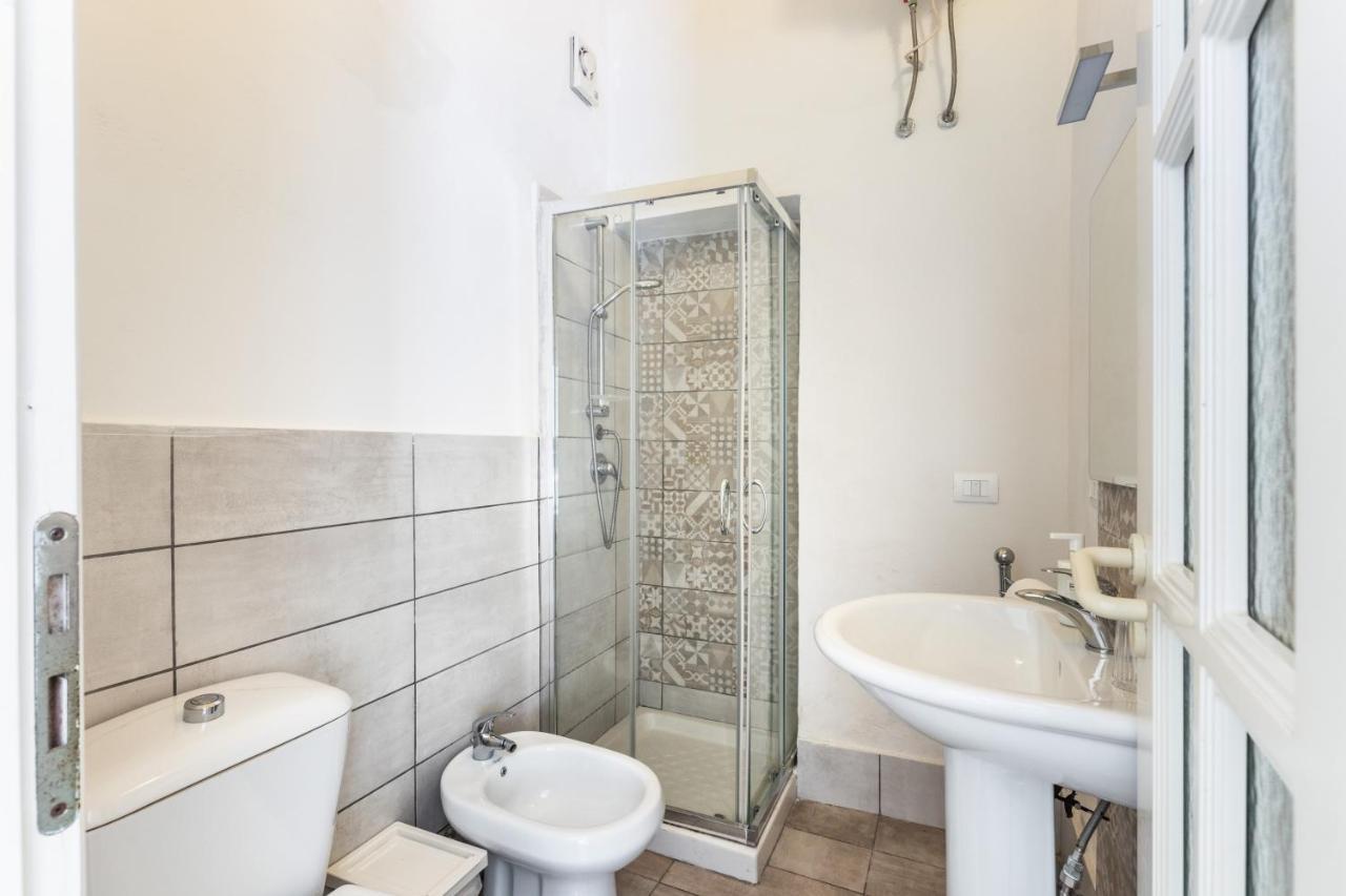 Ville Colonia Marina Lido di Noto Екстериор снимка