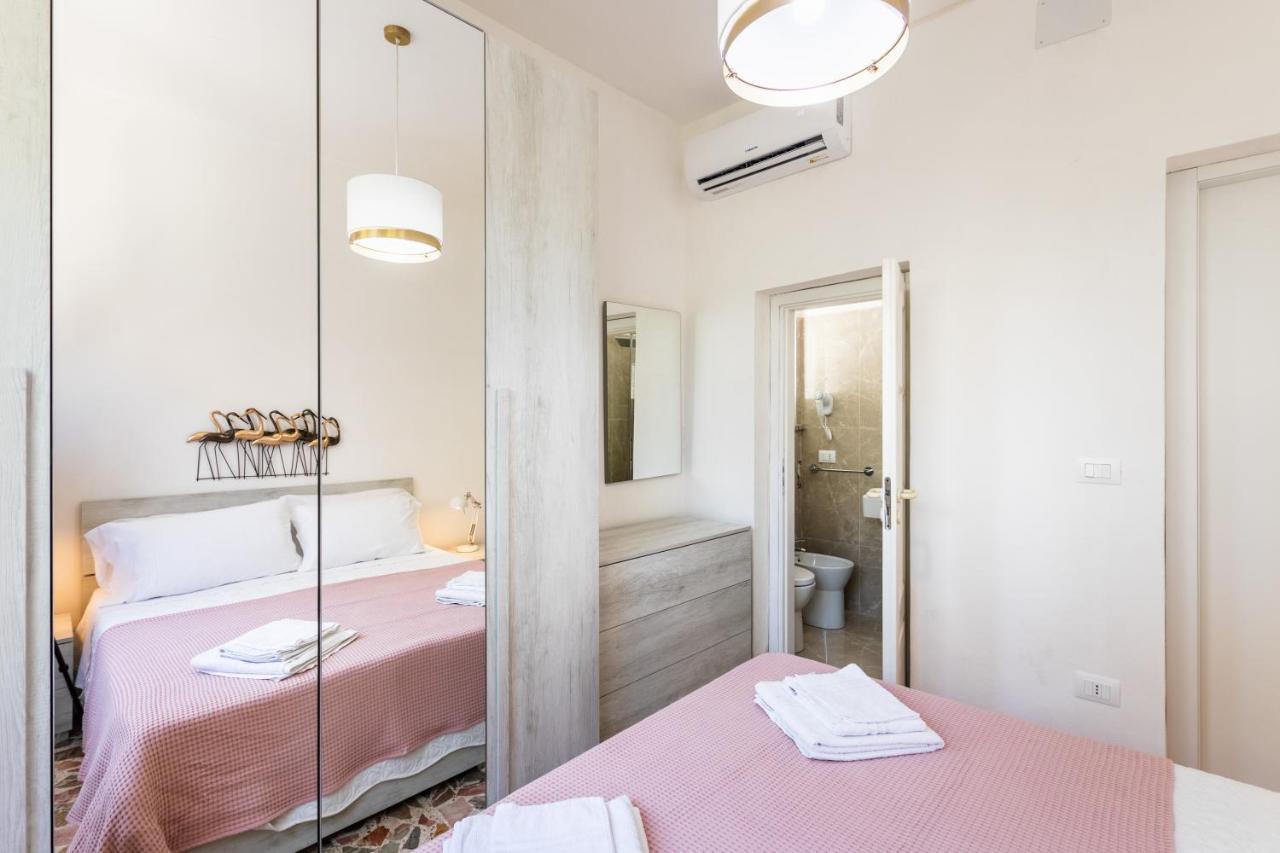 Ville Colonia Marina Lido di Noto Екстериор снимка