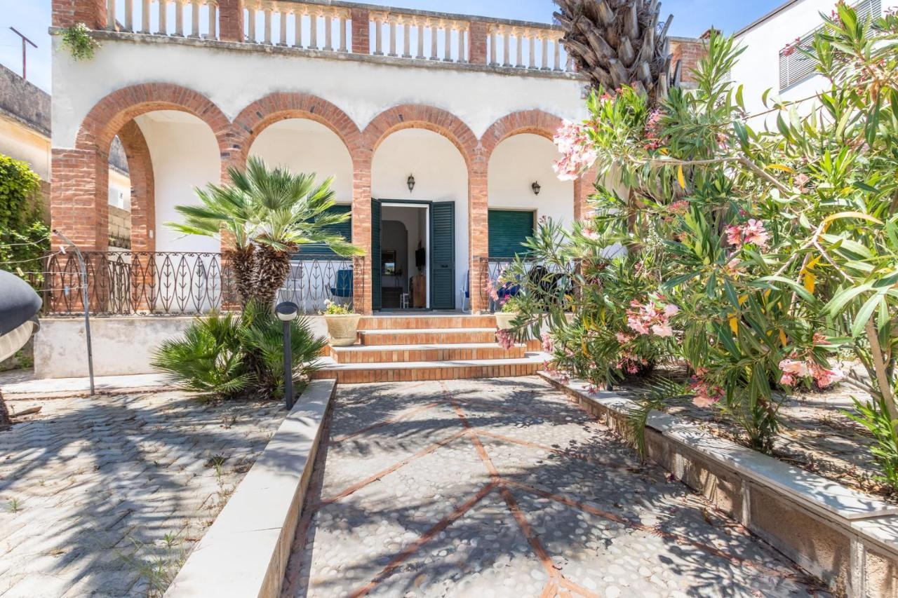 Ville Colonia Marina Lido di Noto Екстериор снимка