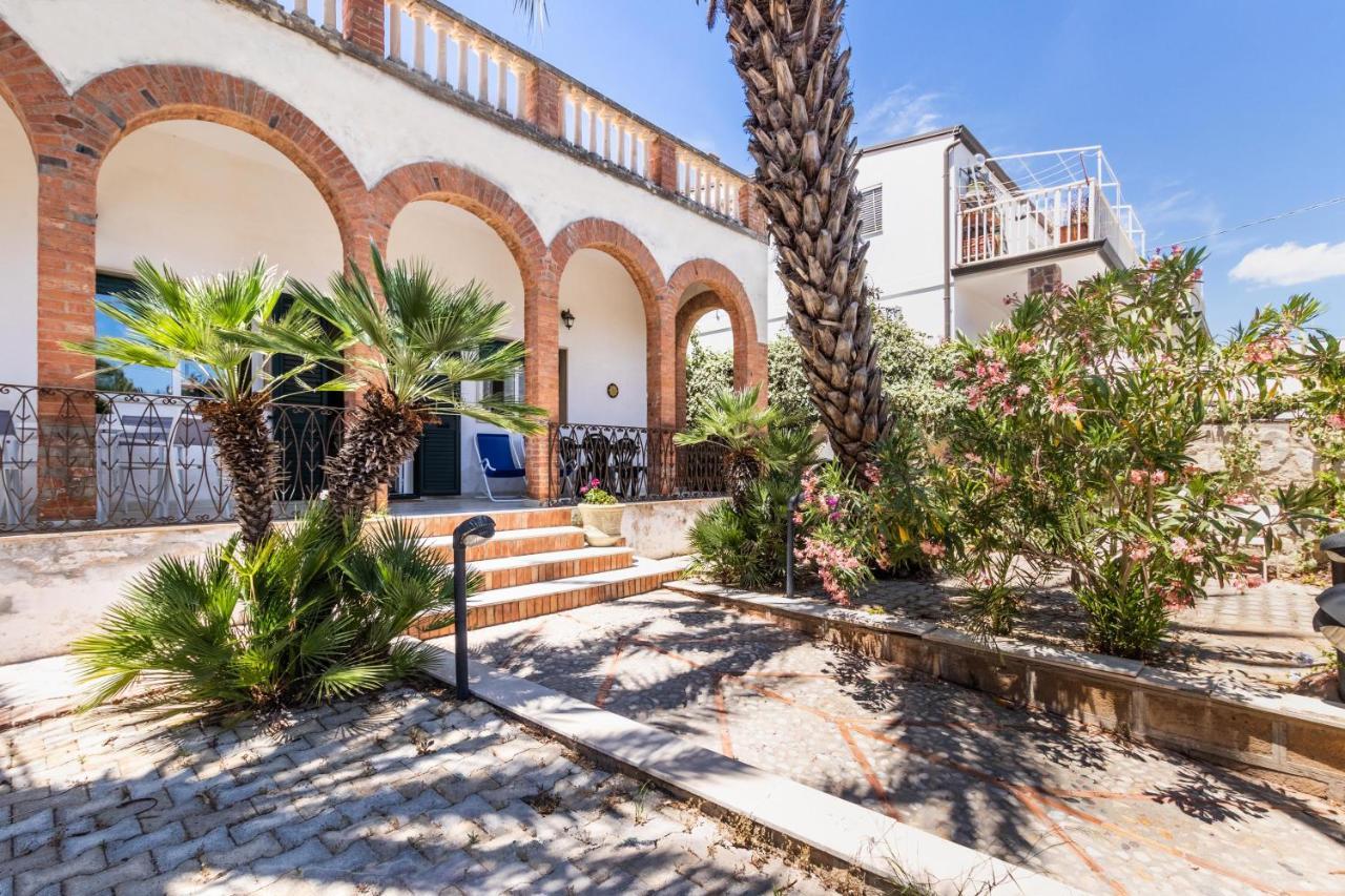 Ville Colonia Marina Lido di Noto Екстериор снимка