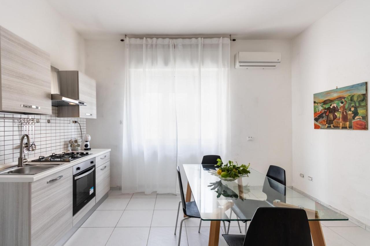 Ville Colonia Marina Lido di Noto Екстериор снимка