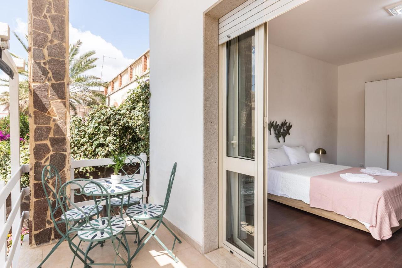 Ville Colonia Marina Lido di Noto Екстериор снимка