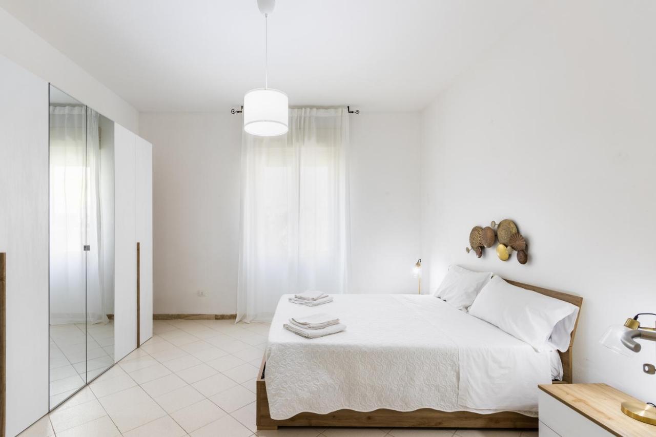 Ville Colonia Marina Lido di Noto Екстериор снимка