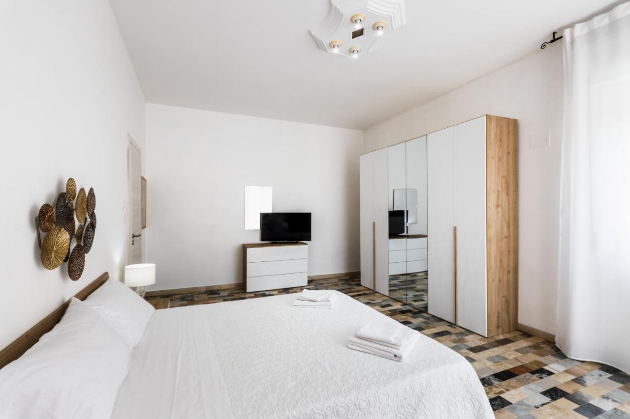 Ville Colonia Marina Lido di Noto Екстериор снимка