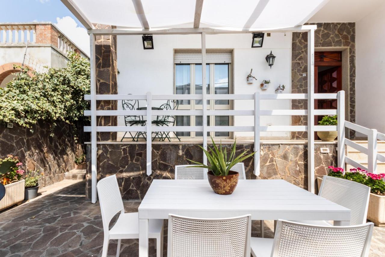 Ville Colonia Marina Lido di Noto Екстериор снимка