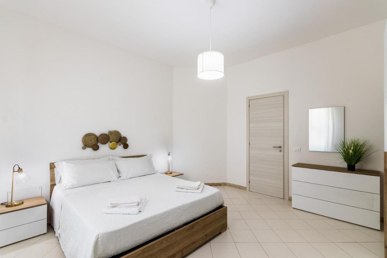 Ville Colonia Marina Lido di Noto Екстериор снимка