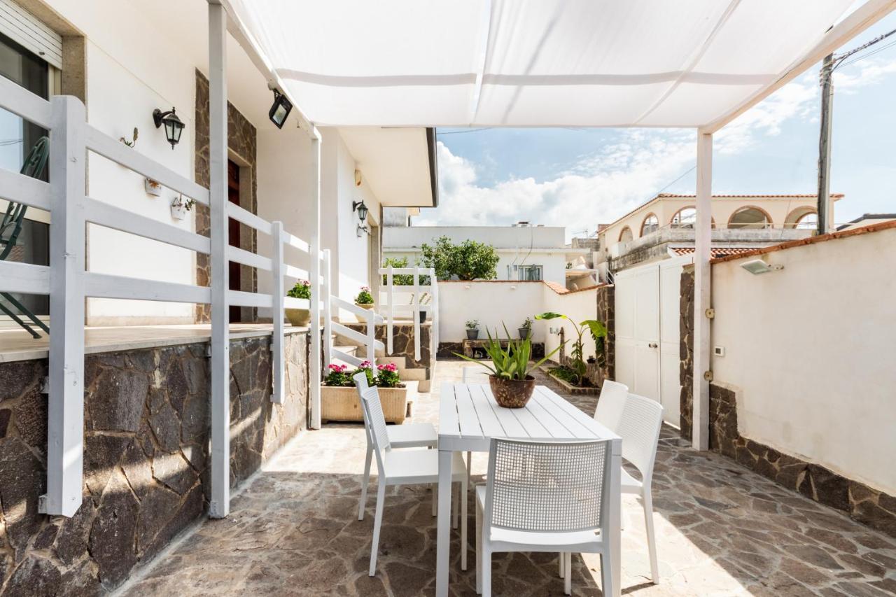 Ville Colonia Marina Lido di Noto Екстериор снимка