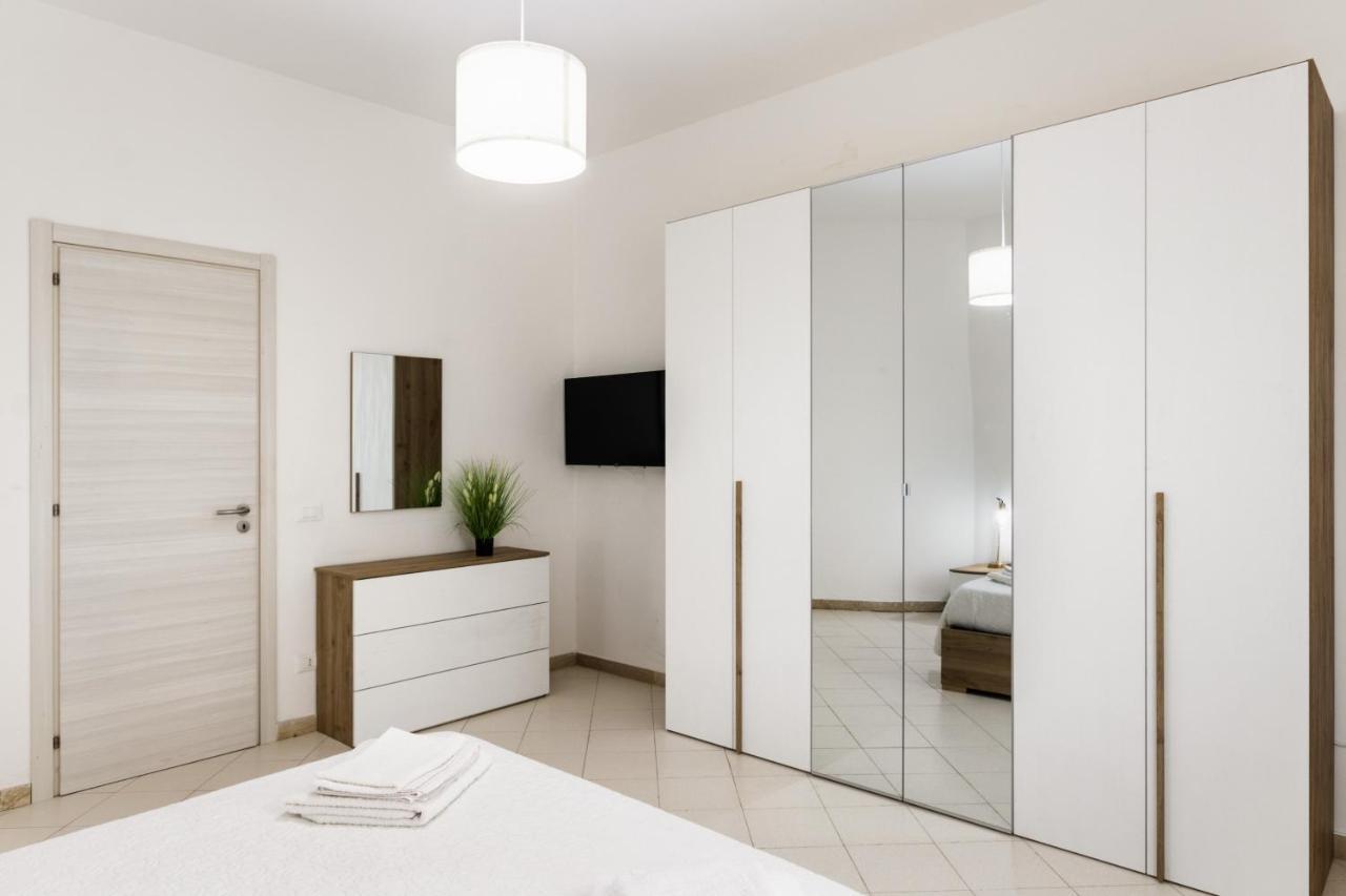 Ville Colonia Marina Lido di Noto Екстериор снимка